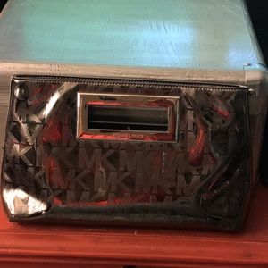 Michael Kors clutch